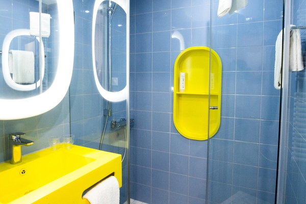 Hotel prizeotel Bern-City